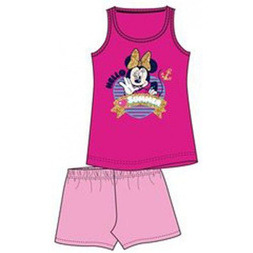 Disney Minnie gyerek rövid pizsama 3 év/98 cm