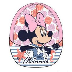 Disney Minnie Ocean gyerek baseball sapka 52 cm