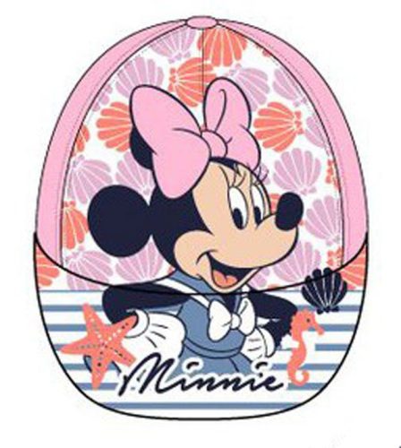 Disney Minnie Ocean gyerek baseball sapka 52 cm
