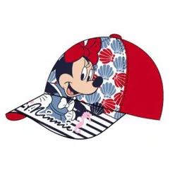 Disney Minnie Ocean gyerek baseball sapka 54 cm