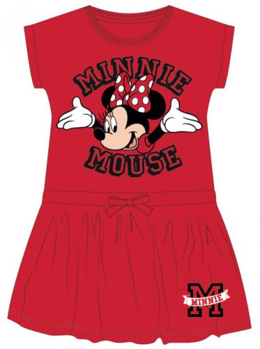 Disney Minnie gyerek nyári ruha 8 év/128 cm