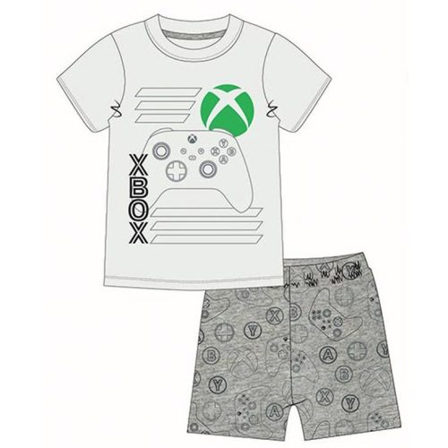 Xbox Gyerek rövid pizsama 8 év/128 cm