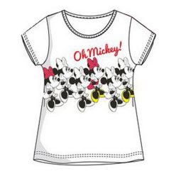 Disney Minnie gyerek póló, felső 8 év