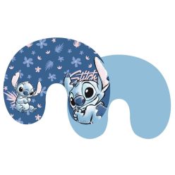   Disney Lilo és Stitch, A csillagkutya utazópárna, nyakpárna