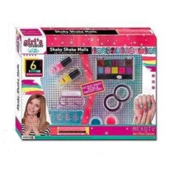 Körömdíszítő szett