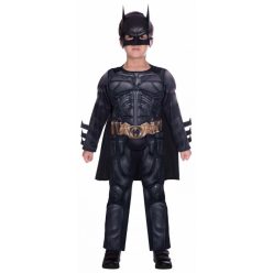 Batman Dark Knight jelmez 6-8 év