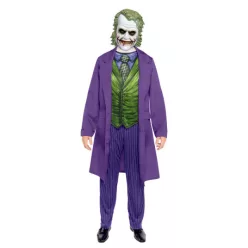 Batman Joker felnőtt jelmez M