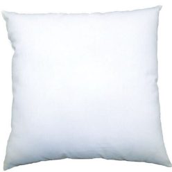 Díszpárna belső, párnabelső, párnabélés 40×40 cm-es