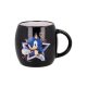 Sonic, a sündisznó Ring mikrózható kerámia bögre díszdobozban