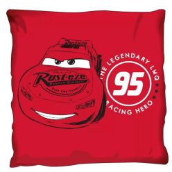 Disney Verdák 95 párna, díszpárna 40x40 cm