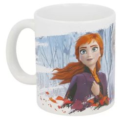 Disney Jégvarázs Wind kerámia bögre - 330 ml