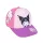 Hello Kitty Kuromi gyerek baseball sapka 53 cm