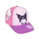 Hello Kitty Kuromi gyerek baseball sapka 53 cm