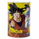 Dragon Ball Zeni Bank fém persely