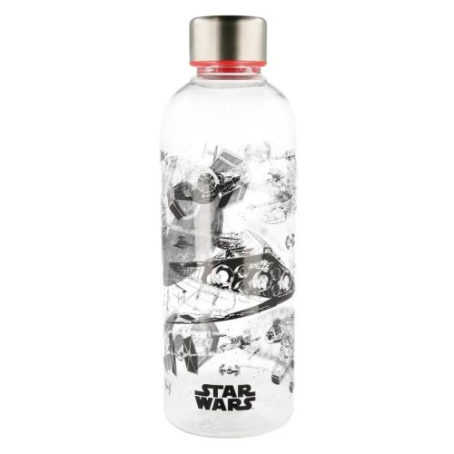 Pokémon műanyag hydro kulacs 850 ml