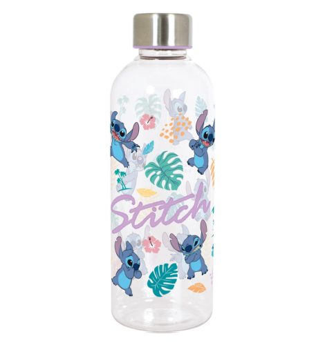 Disney Lilo és Stitch műanyag hydro kulacs 850 ml