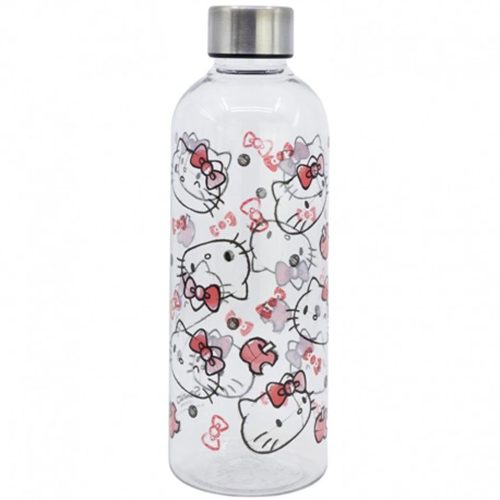 Hello Kitty műanyag hydro kulacs 850 ml