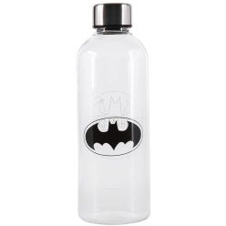 Batman műanyag hydro kulacs 850 ml