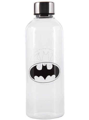 Batman műanyag hydro kulacs 850 ml