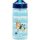 Bluey műanyag szívószálas kulacs 510 ml