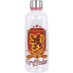 Harry Potter műanyag hydro kulacs 850 ml