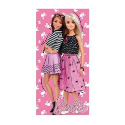   Barbie Skirt fürdőlepedő, strand törölköző 70x140cm (Fast Dry)