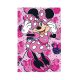 Disney Minnie Ribbon polár takaró - 100 x 150 cm