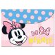 Disney Minnie Joy A/4 Irattartó tasak