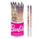 Barbie Paints HB grafit ceruza radír véggel (1 db)