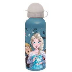 Disney Jégvarázs alumínium kulacs 520ml