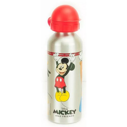 Disney Mickey alumínium kulacs 500ml