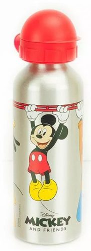 Disney Mickey alumínium kulacs 500ml