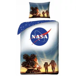 Nasa ágyneműhuzat 140×200cm, 70×90 cm