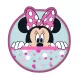Disney Minnie Dots formapárna, díszpárna 35x34 cm