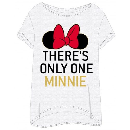 Disney Minnie női hálóing M
