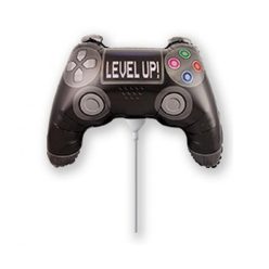 Pad, Gamer fólia lufi 28 cm (WP)