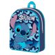Disney Lilo és Stitch, A csillagkutya Smiley hátizsák, táska 30 cm