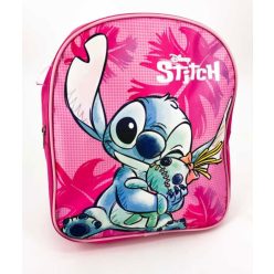   Disney Lilo és Stitch, A csillagkutya Woodoo hátizsák, táska 29 cm