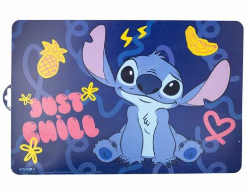 Disney Lilo és Stitch, A csillagkutya Tányéralátét 43x28 cm