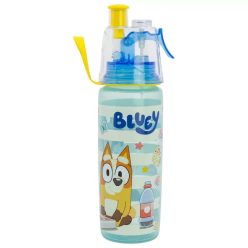   Bluey Lines gyerek sport kulacs párásító funkcióval 575ml