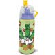 Minecraft Boom gyerek sport kulacs párásító funkcióval 575ml