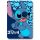 Disney Lilo és Stitch, A csillagkutya Smiley polár takaró 100x140cm
