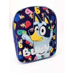 Bluey Color hátizsák, táska 30 cm