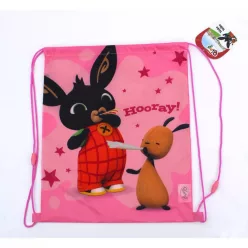 Bing Girl sporttáska tornazsák 40 cm