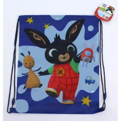 Bing Boy sporttáska tornazsák 40 cm