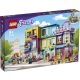 LEGO® 41704 Fő utcai épület | 1682 db építőkocka