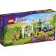 LEGO® 41707 Faültető jármű | 336 db építőkocka