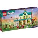 LEGO® 41730 Autumn háza | 853 db építőkocka