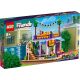 LEGO® 41747 Heartlake City közösségi konyha | 695 db építőkocka