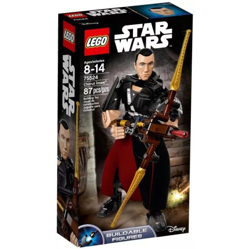 LEGO® 75524 Chirrut Imwe | 87 db építőkocka